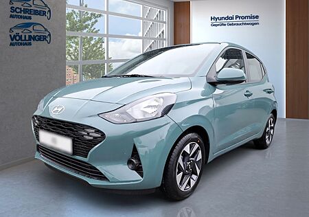 Hyundai i10 Trend 5-MT 63 PS