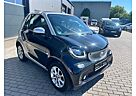 Smart ForTwo Cabrio Automatik Tüv NEU