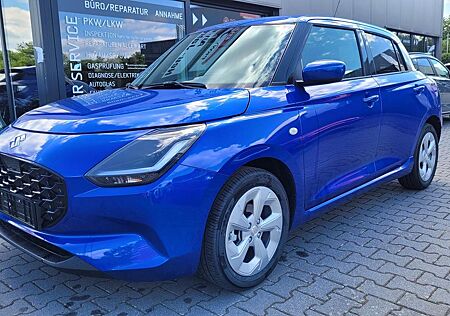 Suzuki Swift Comfort+*Navi*LED*Shzg*PDC*Cam*ACC*Klima*