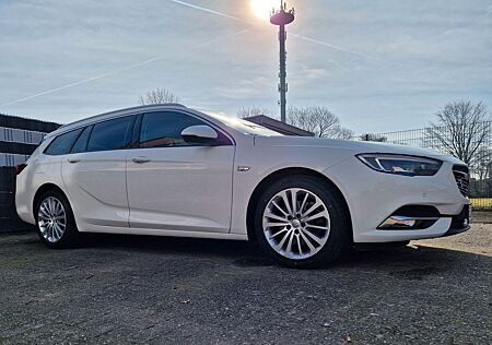 Opel Insignia ST 2.0 CDTI INNOVATION*LED*NAVI*TÜV*HUD