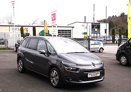 Citroën C4 Spacetourer Grand C4 Picasso/Spacetourer Exclusive Tüv Neu !