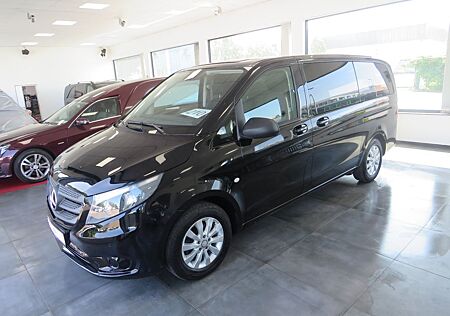 Mercedes-Benz Vito Hartung Bestattungswagen / Leichenwagen
