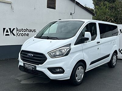 Ford Transit Custom 2.0 TDCi 320 L1 Trend  *9-SITZER*