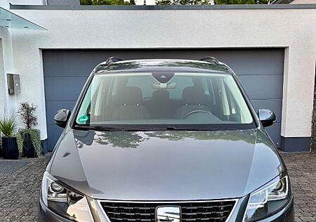 Seat Alhambra 2.0 TDI 110kW Style DSG Style