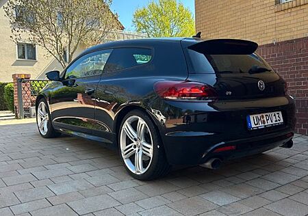 VW Scirocco Volkswagen 2.0 TSI DSG R