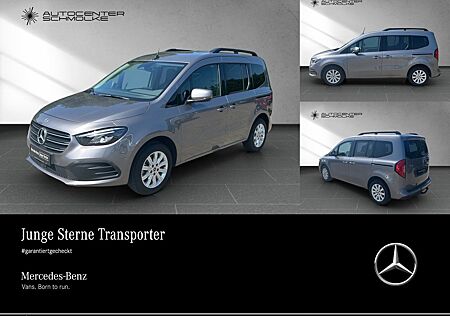 Mercedes-Benz T-Klasse T 180 PROGRESSIVE *NAVI*KLIMA*AHK*RÜCKFAHRKAMERA