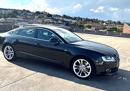 Audi A5 2.0 TFSI 132kW multitronic Sportback - HU Neu