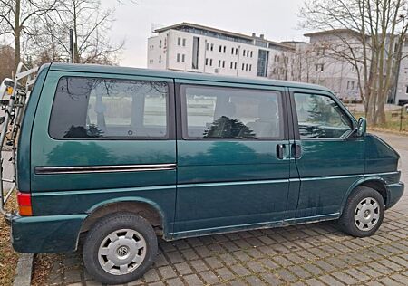 VW T4 Multivan Volkswagen