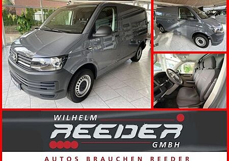 VW T6 Transporter Volkswagen Transporter Kasten*DSG*AHK*PDC*GRA*Standheizung