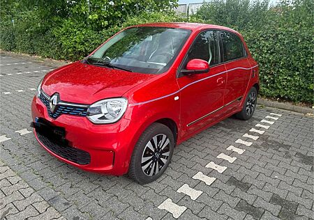 Renault Twingo 22KWh Intens Intens