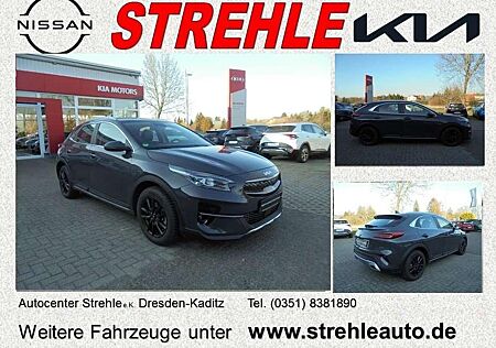 Kia XCeed 1.6 GDI Plug-in Hybrid Spirit