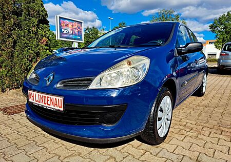Renault Clio III Expression