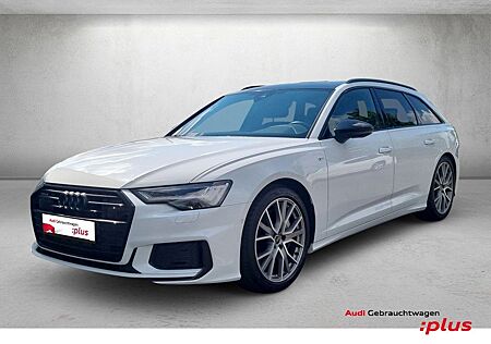 Audi A6 Avant sport 55 TFSI quattro S tronic S Line