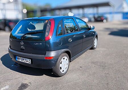 Opel Corsa 1.4 16V Comfort Comfort