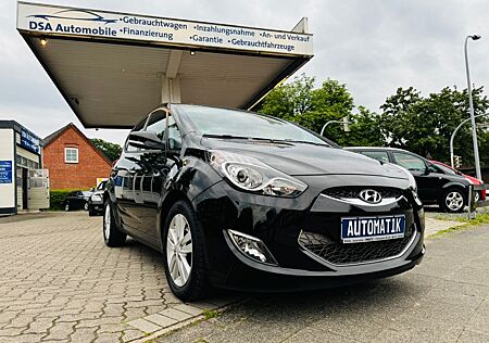 Hyundai ix20 Comfort"AUTOMATIK"PDC"1,6"125 PS"ALU"TOP