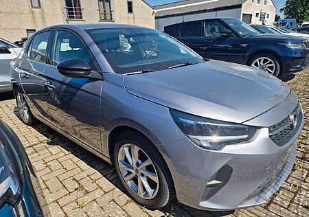 Opel Corsa 1.5 Diesel 75kW Elegance, KLIMA, NAVI, CAM