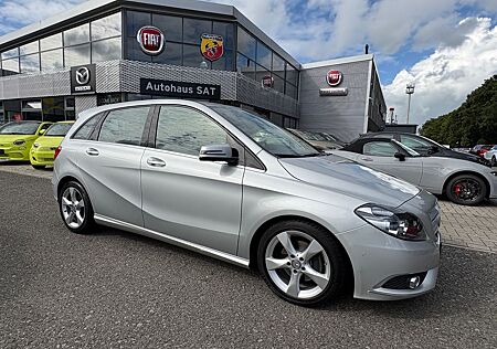 Mercedes-Benz B 200 B -Klasse