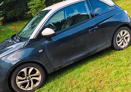 Opel Adam JAM 1.0 ECOTEC ecoFLEX 66kW Start/Stop JAM