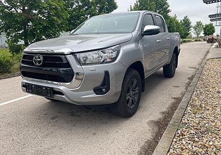 Toyota Hilux Comfort 2,8l 4x4