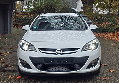 Opel Astra Sports T. 2.0 CDTI Active Active