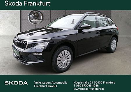 Skoda Kamiq Essence 1,0 TSI DSG 115 PS Facelifte AHK v