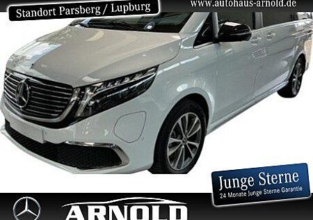 Mercedes-Benz EQV 300 AVANTGARDE Lang Distr 360° AIRMATIC 8-S.