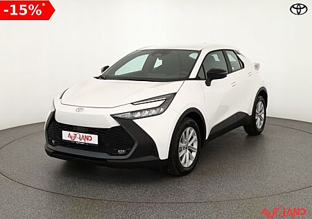Toyota C-HR 1.8 Hybrid Aut. LED ACC Navi Kamera