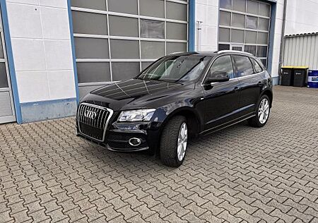 Audi Q5 3.0 TDI Automatik quattro