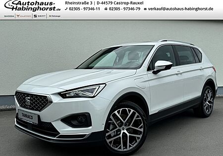 Seat Tarraco 1.4 e-Hybrid DSG Xperience 360 DCC AHK P