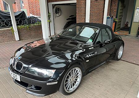 BMW Z3 M M Roadster -