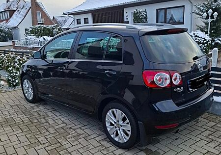 VW Golf Plus Volkswagen 1.6 TDI LIFE