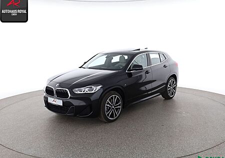 BMW X2 sDrive20i M SPORT PANO,HARMAN/K,ACC,KAMERA