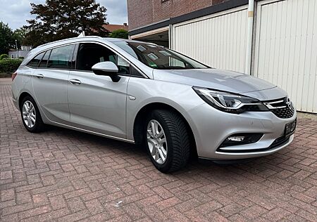 Opel Astra ST 1.6 CDTI Innovation 100kW Automatik...