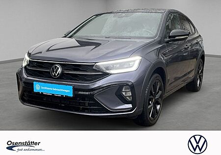 VW Taigo Volkswagen 1,5 TSI R-Line Matrix AHK Pano Kamera Navi