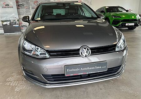 VW Golf Volkswagen 1.2 TSI Highline**NAVI**LEDER**SHZ**R-KAM**