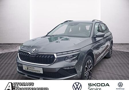 Skoda Kamiq 1.5 TSI DSG Tour NAVI ACC CLIMA PLA MATRIX