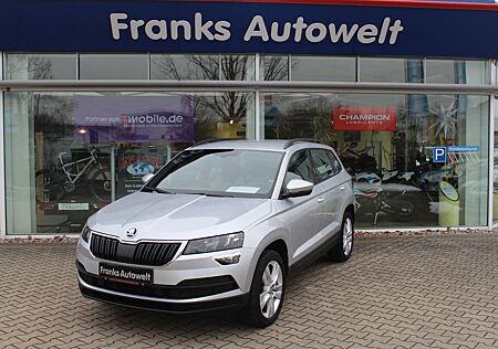 Skoda Karoq 1.5l Style DSG
