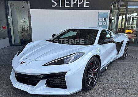 Chevrolet Corvette Z06 5,5V8 Coupe Europamodell 3LZ