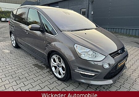 Ford S-Max Titanium S/Tüv Neu/Top