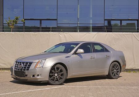 Cadillac CTS 3.6 V6 4WD - AUTOMATIC - LEATHER