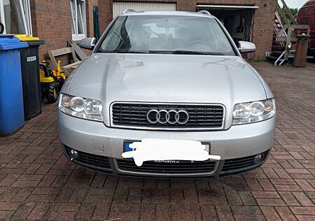 Audi A4 1.8 T Avant -