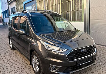 Ford Grand Tourneo Connect Titanium