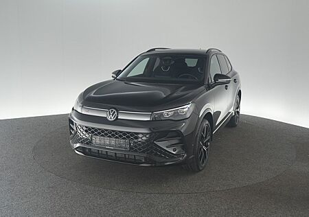 VW Tiguan Volkswagen 2.0 TSI 4Motion DSG R-Line AHK Navi ACC