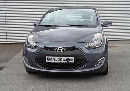 Hyundai ix20 1.4