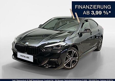 BMW 218i Gran Coupe Aut. M Sport AHK+ACC+HUD+RFK