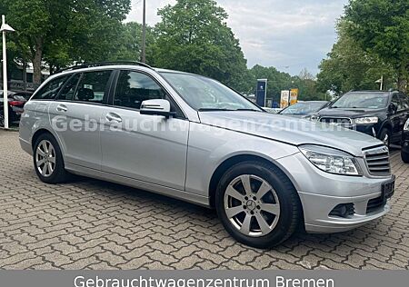 Mercedes-Benz C 200 T CDI *Automatik*TÜV NEU*Navi*Tempomat*