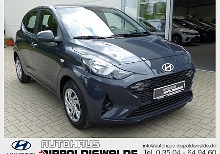 Hyundai i10 1.0