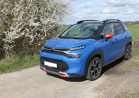 Citroën C3 Aircross PureTech 110 Stop&Start Shine Pa...