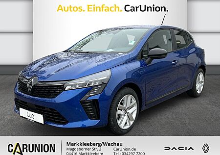 Renault Clio Evolution TCe 90 Automatik