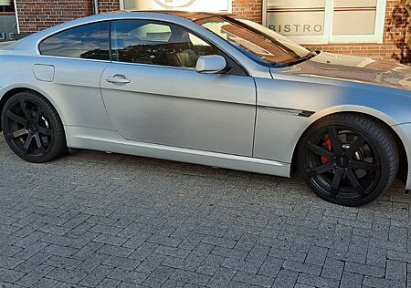 BMW 645Ci Coupé -